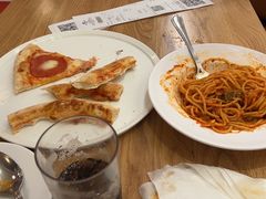 -城市大道红炉披萨烘焙坊