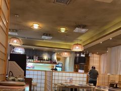 -长崎屋·日本料理·刺身·烧鸟(天河北路店)