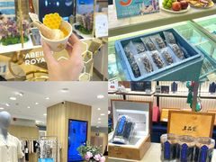 -燕莎友谊商城(亮马桥店)