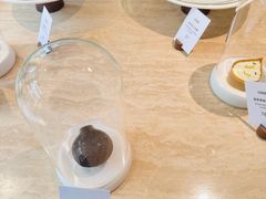 -VERIE BAKEHOUSE