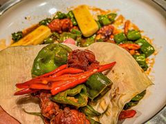 -鸽子侯·家宴·平价海鲜(绿地店)