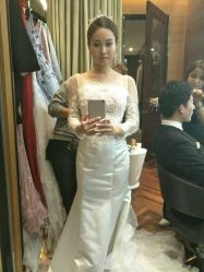 -蒙娜丽莎婚纱摄影(南门店)
