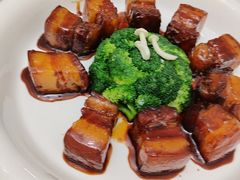 -小贝壳酒楼(经九路店)