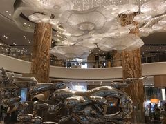-威珀斯酒店·珀萃美食餐厅 | 海鲜刺身·现烤生蚝·特色烤肉