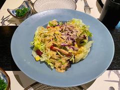 -松临·铁板烧&Omakase(神农店)