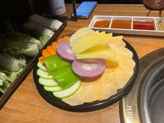 -炉小哥烤肉(信万广场店)