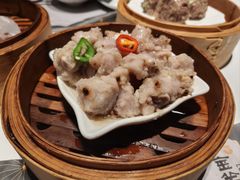 -新兴·金羊座·粤菜点心(乐峰店)