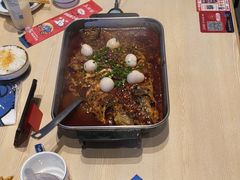 -鱼酷活鱼烤鱼(沈阳大悦城店)