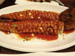 -缪氏川菜(丰盛町店)