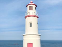 -漳州滨海火山岛自然生态风景区