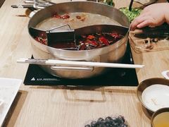-野妹火锅(南园店)