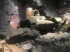 -辽沈战役纪念馆