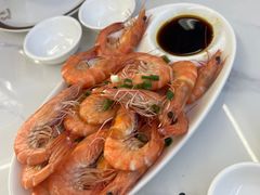 -阿勇海鲜排档(莲花路1号店)