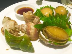 -半岛翡丽海鲜自助餐厅(观风亭店)
