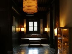 -法云安缦酒店