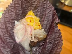 -SHAN山(前滩太古里店)