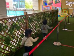 -嘉定民办实蒙早教中心