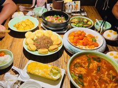 -淀里船宴(卓达店)