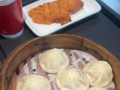 -回味鸭血粉丝汤(砂之船店)