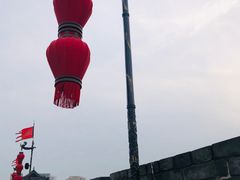 -西安城墙·碑林历史文化景区