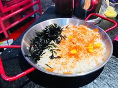 -奥赛奥自助烤肉(财富中心店)