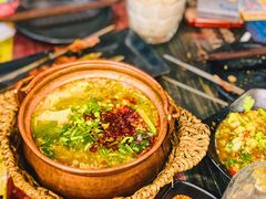 -紫滇源云南生态菜(丹凤街店)