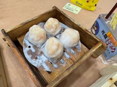 -海晖酒楼·顺德鱼生(荣华店)