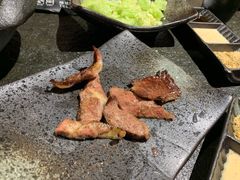 -炭虎烤肉(桂林路店)