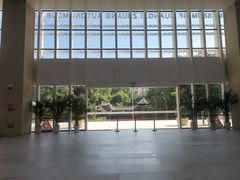 -广西壮族自治区博物馆