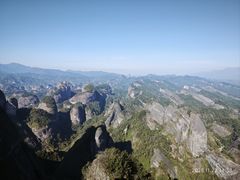 -崀山风景名胜区