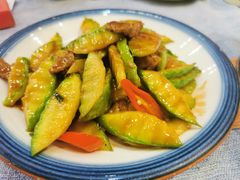 -大师傅金奖啤酒鱼(西街口总店)