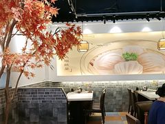 -蒸武门·广式茶点(石滩店)