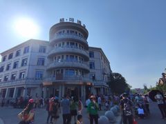 -天河潭旅游度假区