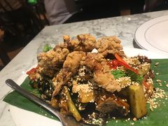 -关夫人餐厅(阳光广场店)