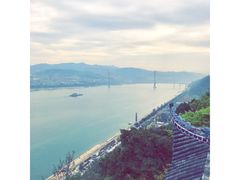 -丰都鬼城名山景区