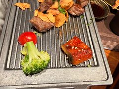 -一本料理(西溪天街店)