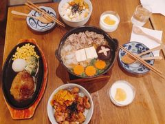 -铃木食堂(丽都店)