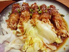 -麦秋寿司(富都广场店)