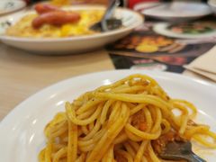 -萨莉亚意式餐厅(南京环亚凯瑟琳广场店)