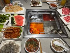 -海底捞火锅(关山保利店)
