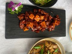 -北纬39度天津宴(黑牛城道店)