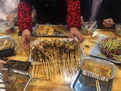 -凉凉冰饭(龙门店)