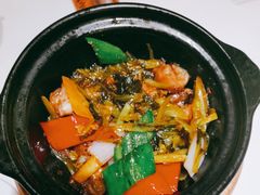 -清晖小苑•顺德地方菜(壹海城店)