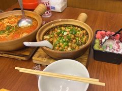 -罗妈砂锅(四川成都奎星楼店)