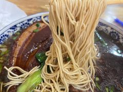 -九八五面馆(欧洲城店)