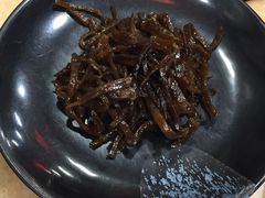 -吴记百姓菜馆·北京菜·烤鸭(故宫店)