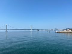 -星海湾跨海大桥
