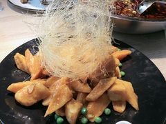 -味莊·青岛菜(云霄路店)