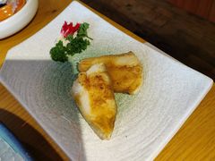 -三石铁板烧(紫竹桥店)