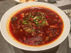 -湖鱼湖·蓉亭食贝(亚运村店)